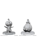 WizKids Pathfinder Unpainted Minis Wave 28