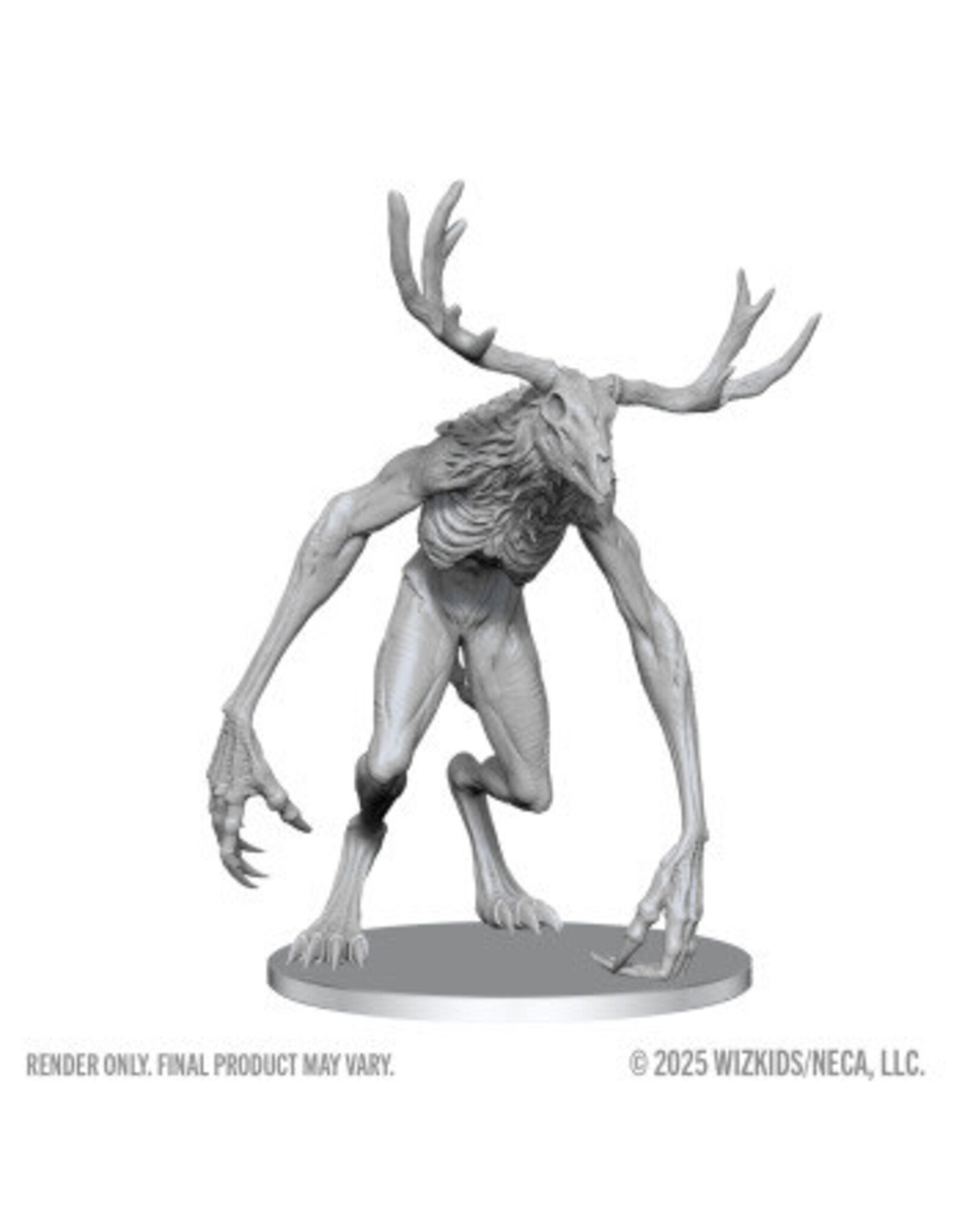 WizKids Pathfinder Unpainted Minis Wave 28