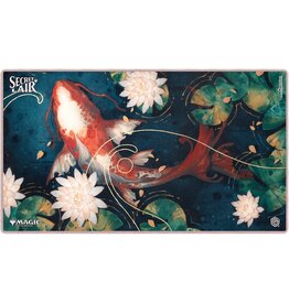 Ultimate Guard Ultimate Guard Playmat MTG Secret Lair Dandân