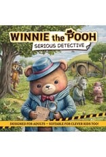 Winnie the Pooh: Serious Detective