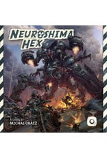 Portal Games Neuroshima Hex