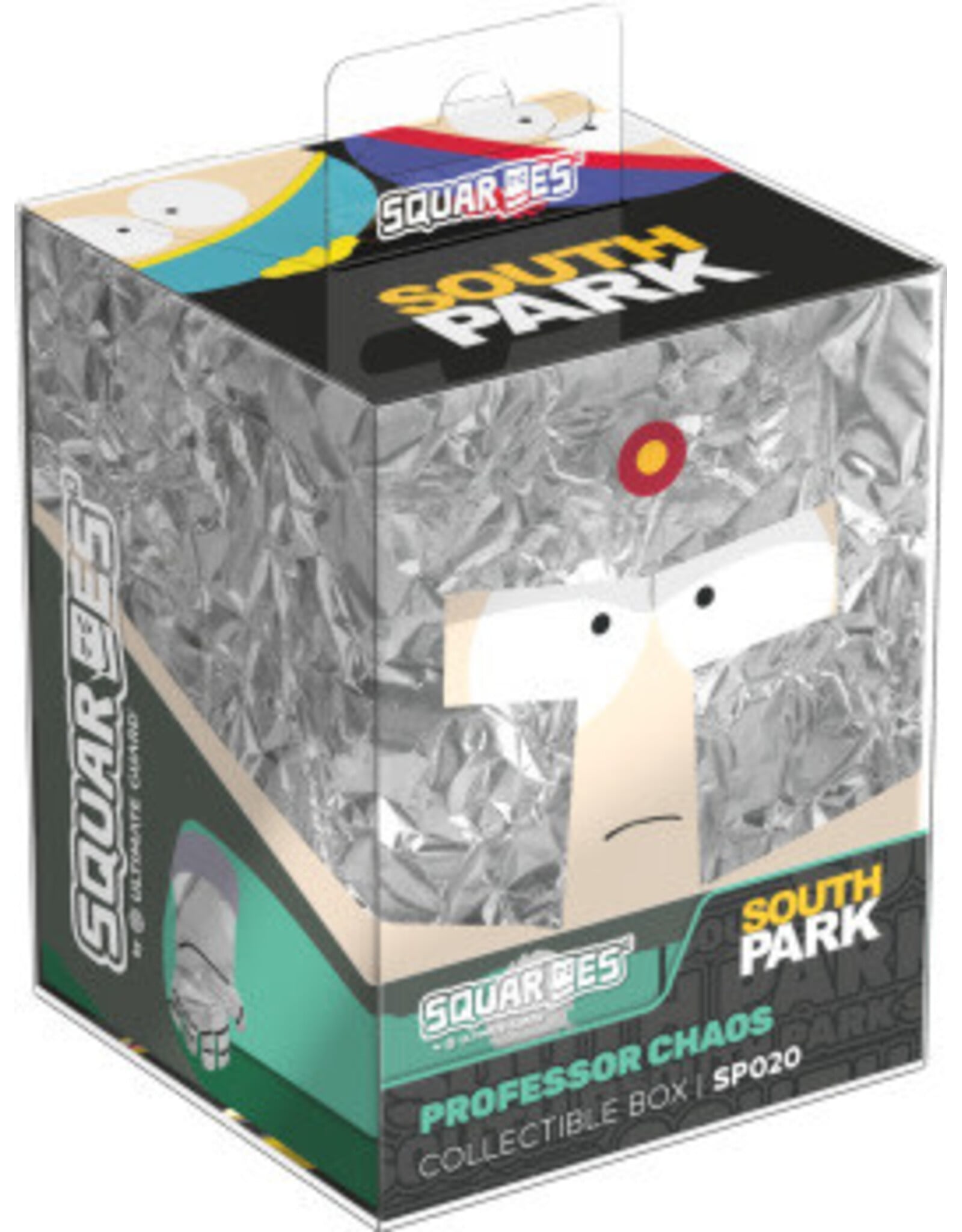 Squaroes Squaroes South Park Fractured but Whole: