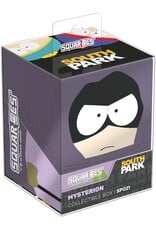 Squaroes Squaroes South Park Fractured but Whole: