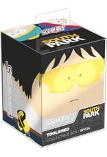 Squaroes Squaroes South Park Fractured but Whole:
