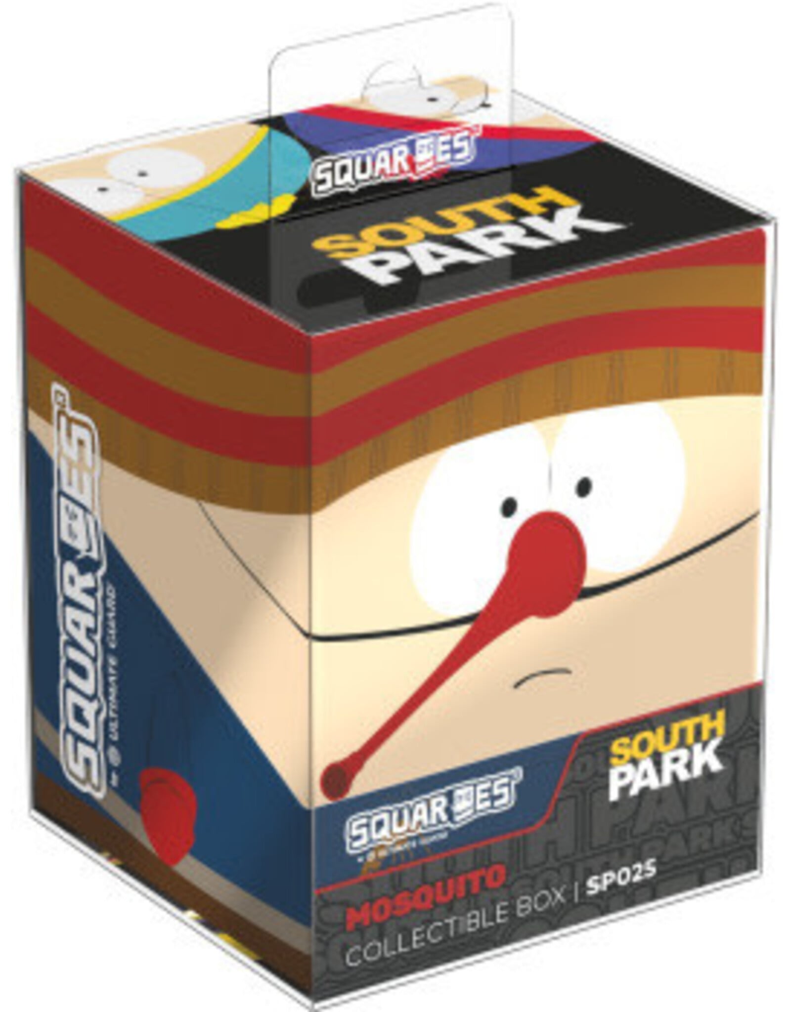 Squaroes Squaroes South Park Fractured but Whole: