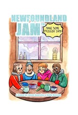 Newfoundland Jam