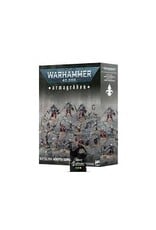 Games Workshop Warhammer 40K: Armageddon Battalion: Adepta Sororitas