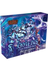 Legend Story Studios Flesh And Blood Omens of the Third Age Prerelease Kit