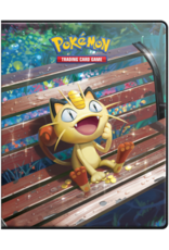Ultra Pro Pokemon 4 Pocket Binder