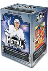 Upper Deck Skybox Metal Universe Hockey 25/26 Blaster