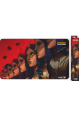 Riot Games Riftbound League of Legends Unleashed Playmat