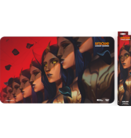 Riot Games Riftbound League of Legends Unleashed Playmat