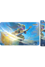 Riot Games Riftbound League of Legends Unleashed Playmat