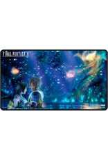 Square Enix Final Fantasy X Playmat