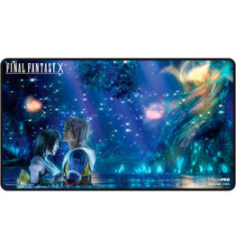 Square Enix Final Fantasy X Playmat
