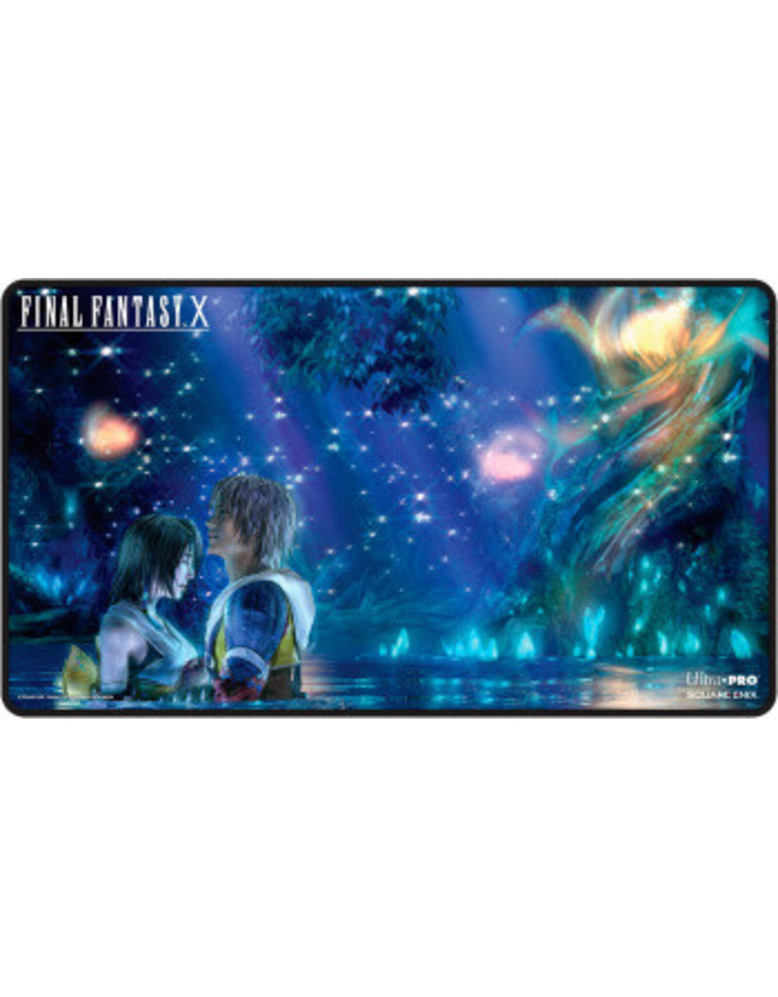 Square Enix Final Fantasy X Playmat