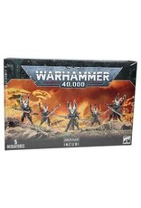 Games Workshop Warhammer 40K - Drukhari - Incubi