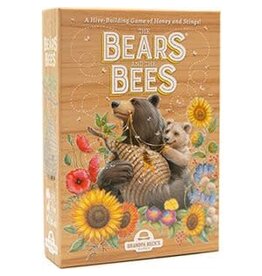 The Bears and the Bees (En)