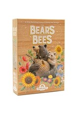 The Bears and the Bees (En)