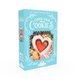 Cover Your Cookies