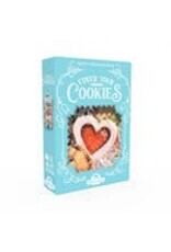 Cover Your Cookies
