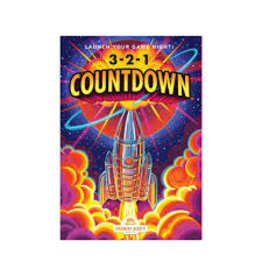 3-2-1 Countdown