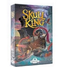 Skull King