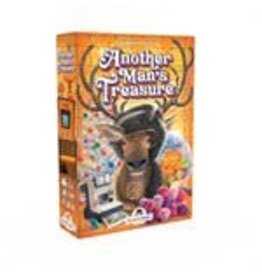 Another Man's Treasure