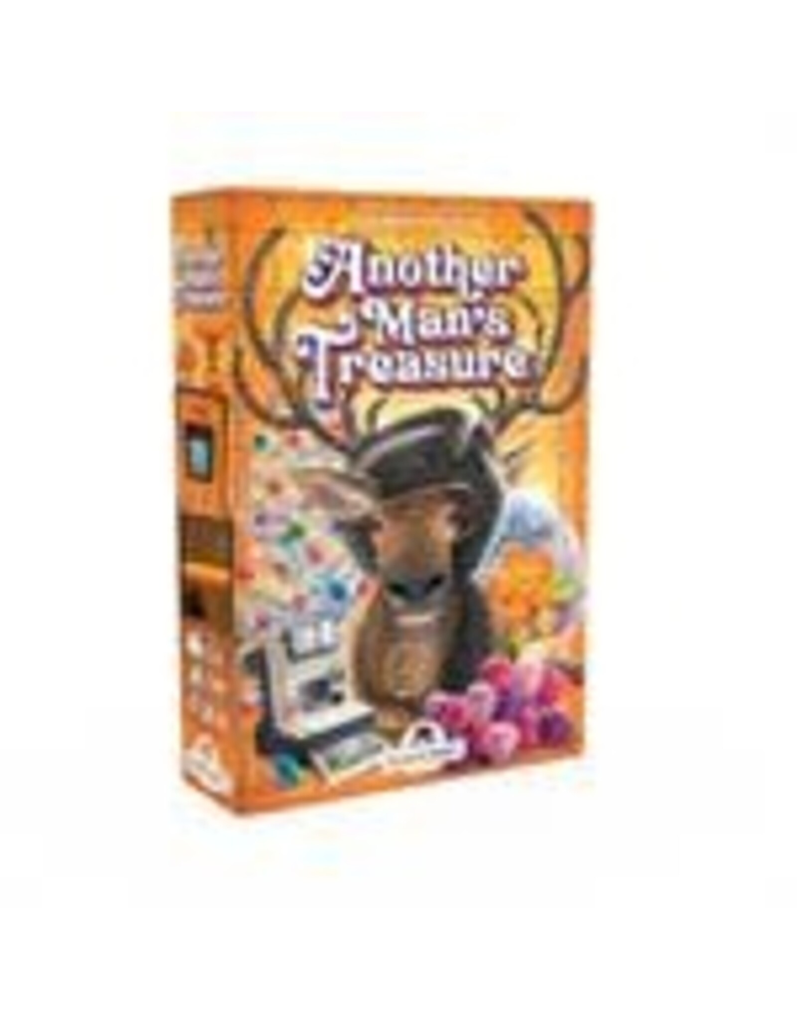 Another Man's Treasure