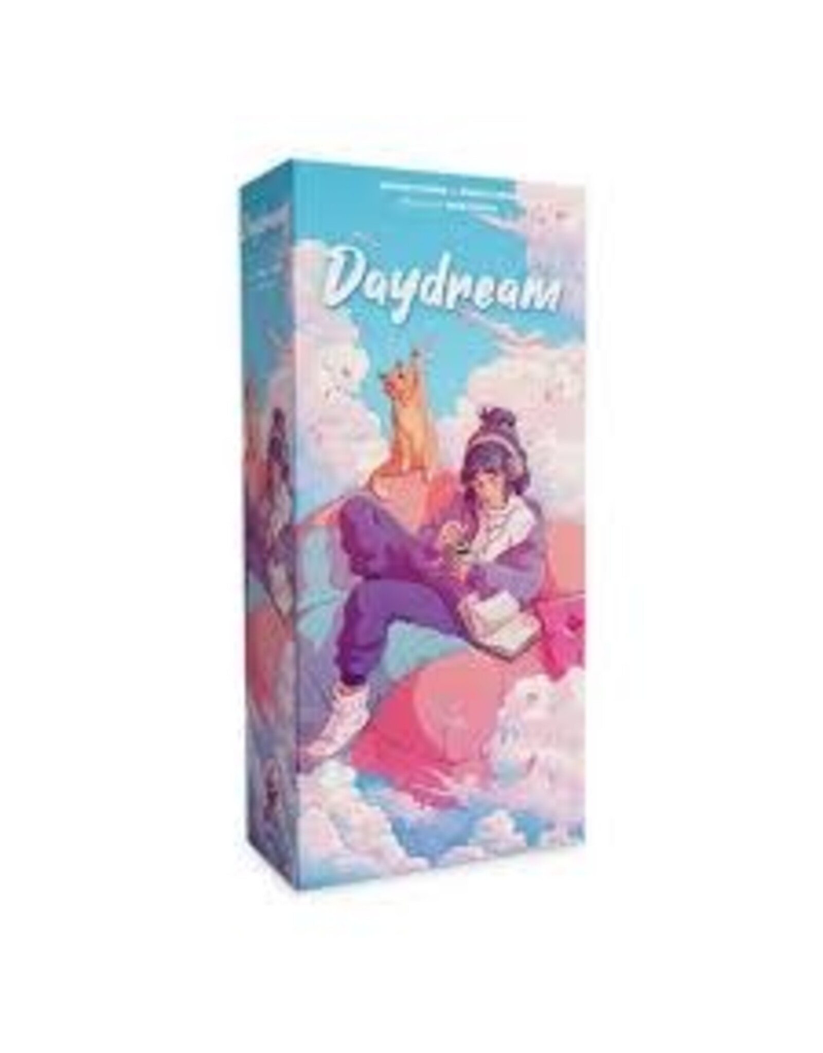Daydream