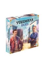 Yokohama - Duel