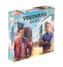 Yokohama - Duel