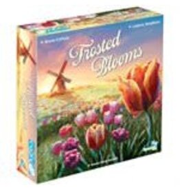 Synapses Games Frosted Blooms