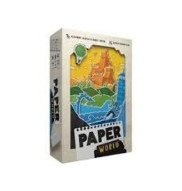 Paper World