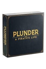 Plunder: a Pirate's Life