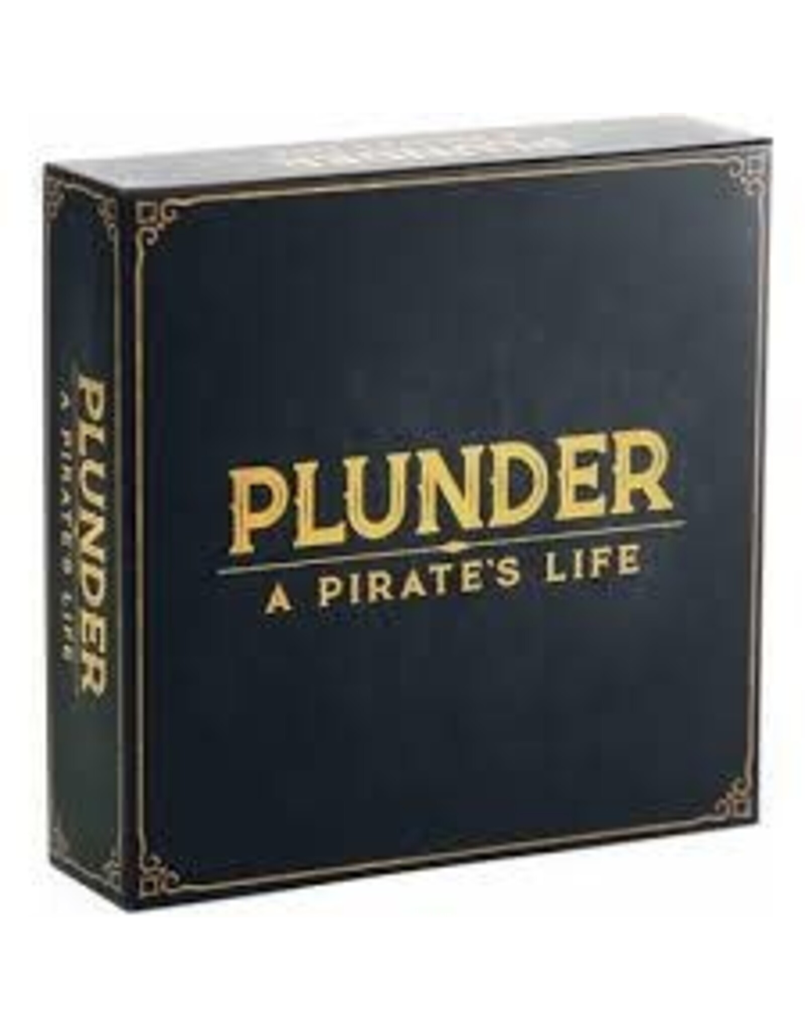 Plunder: a Pirate's Life