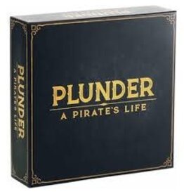 Plunder: a Pirate's Life
