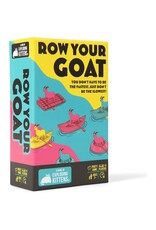 Row Your Goats