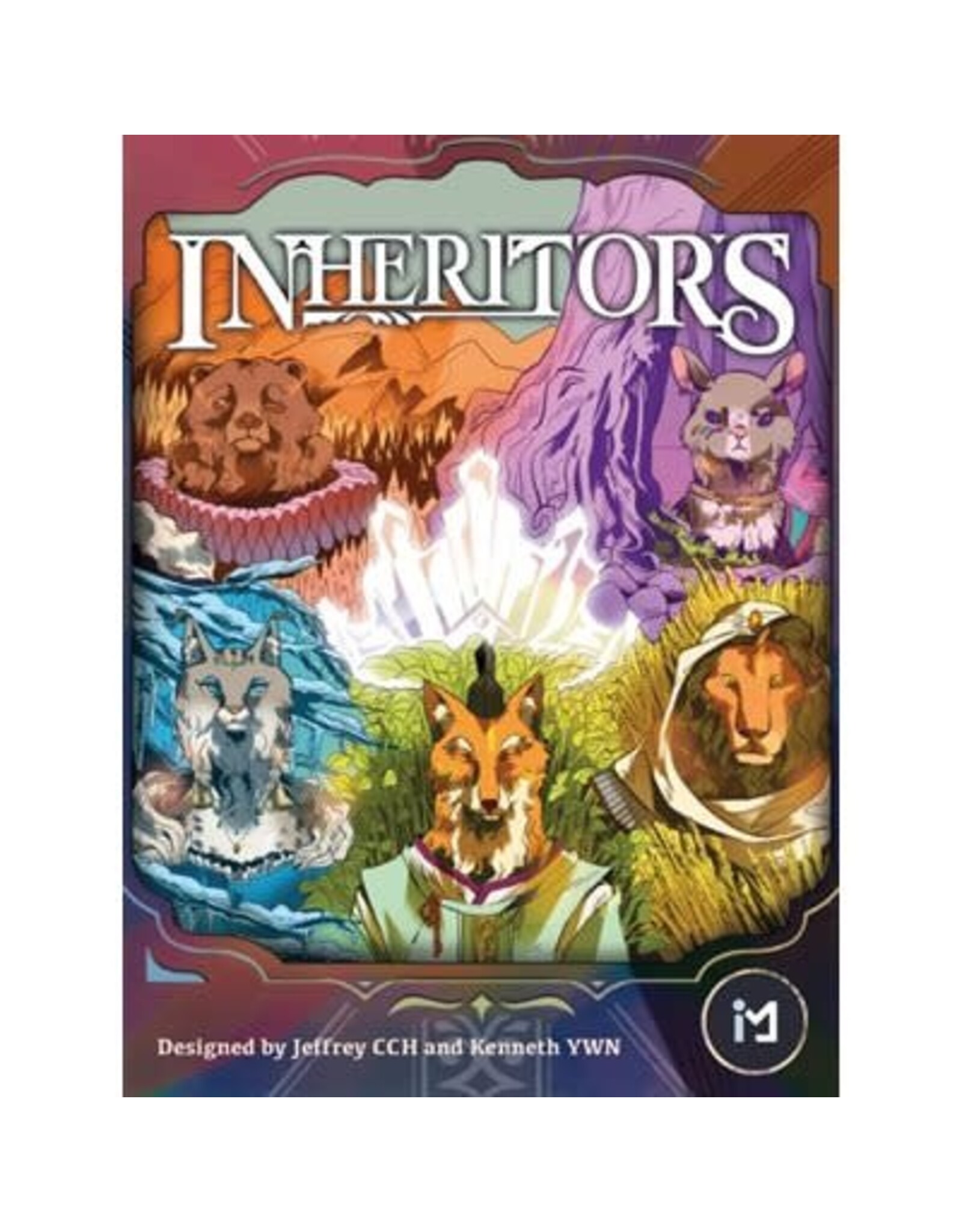 Inheritors