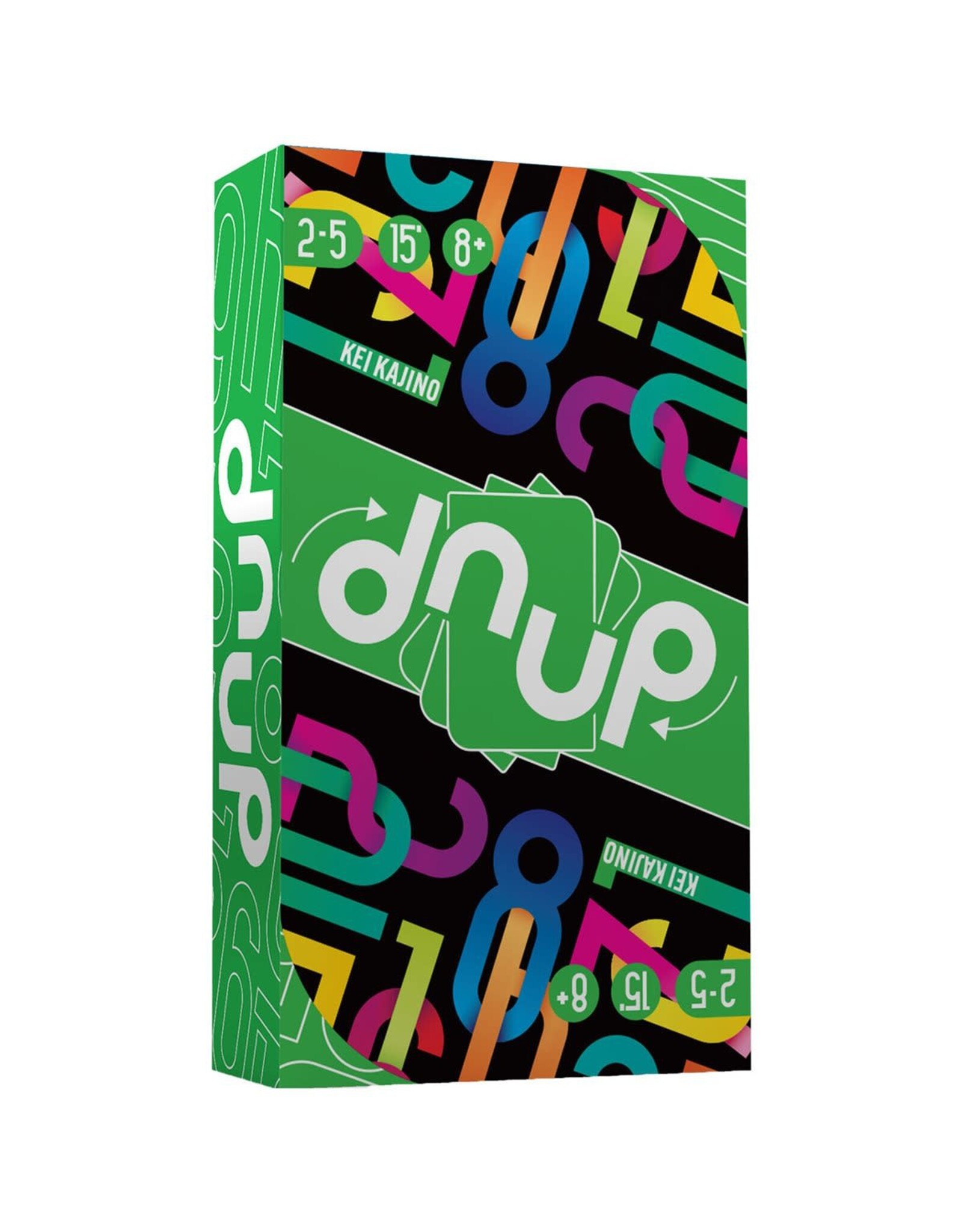 dnup