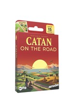 Catan on the Road