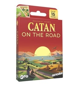 Catan on the Road