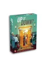 Capstone Games Up or Down?