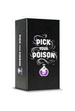 Pick Your Poison
