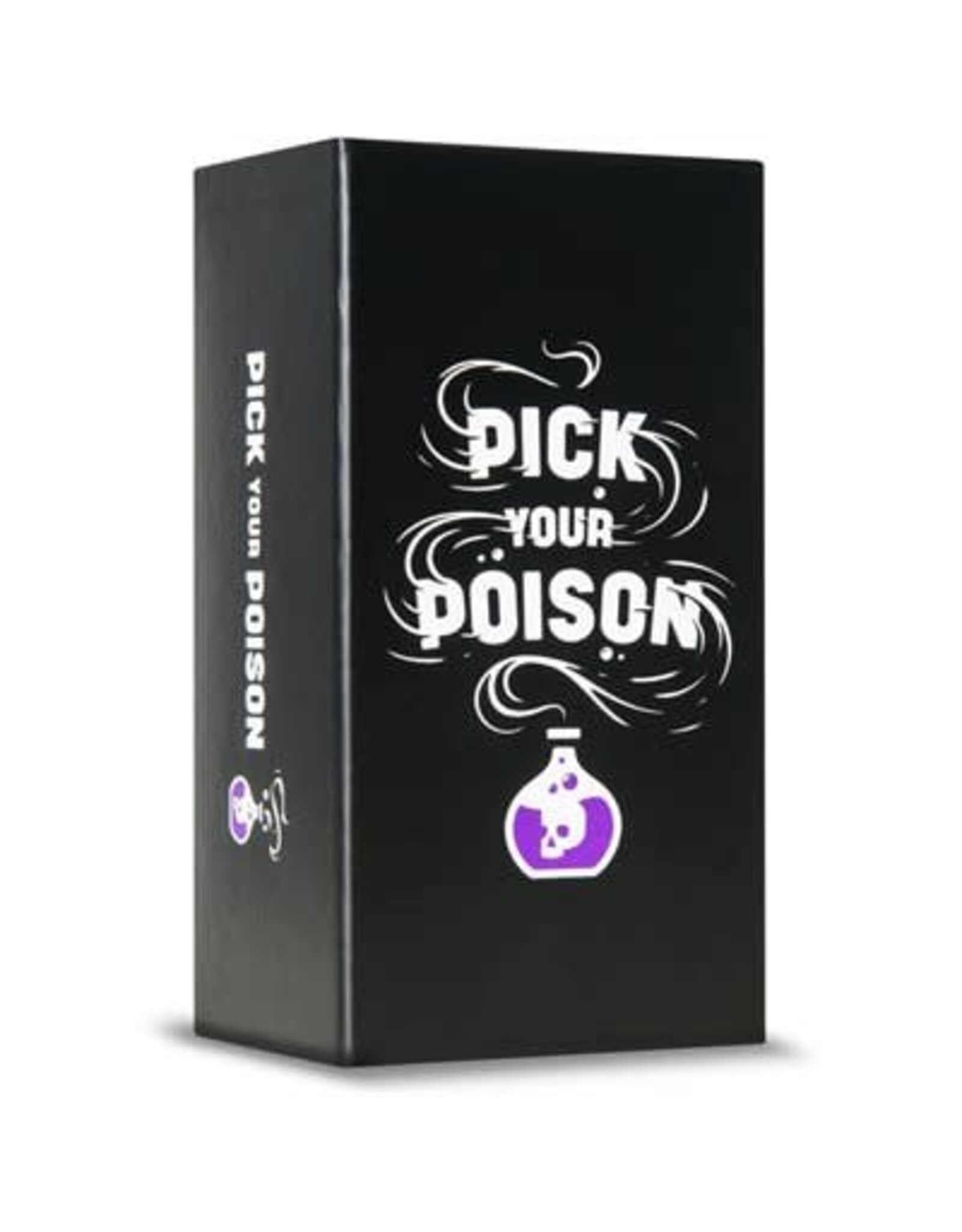 Pick Your Poison
