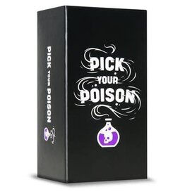 Pick Your Poison
