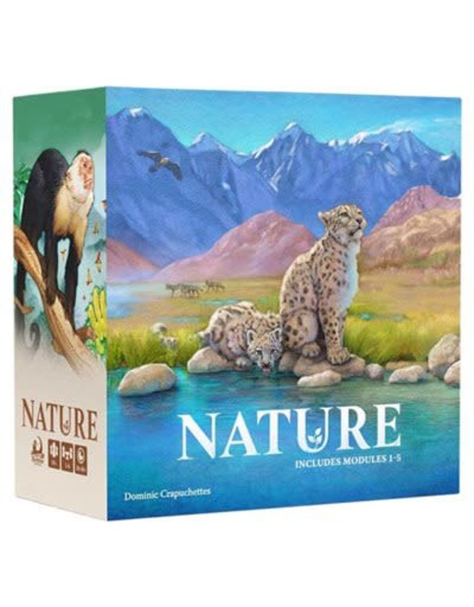Nature (Modules 1-5)