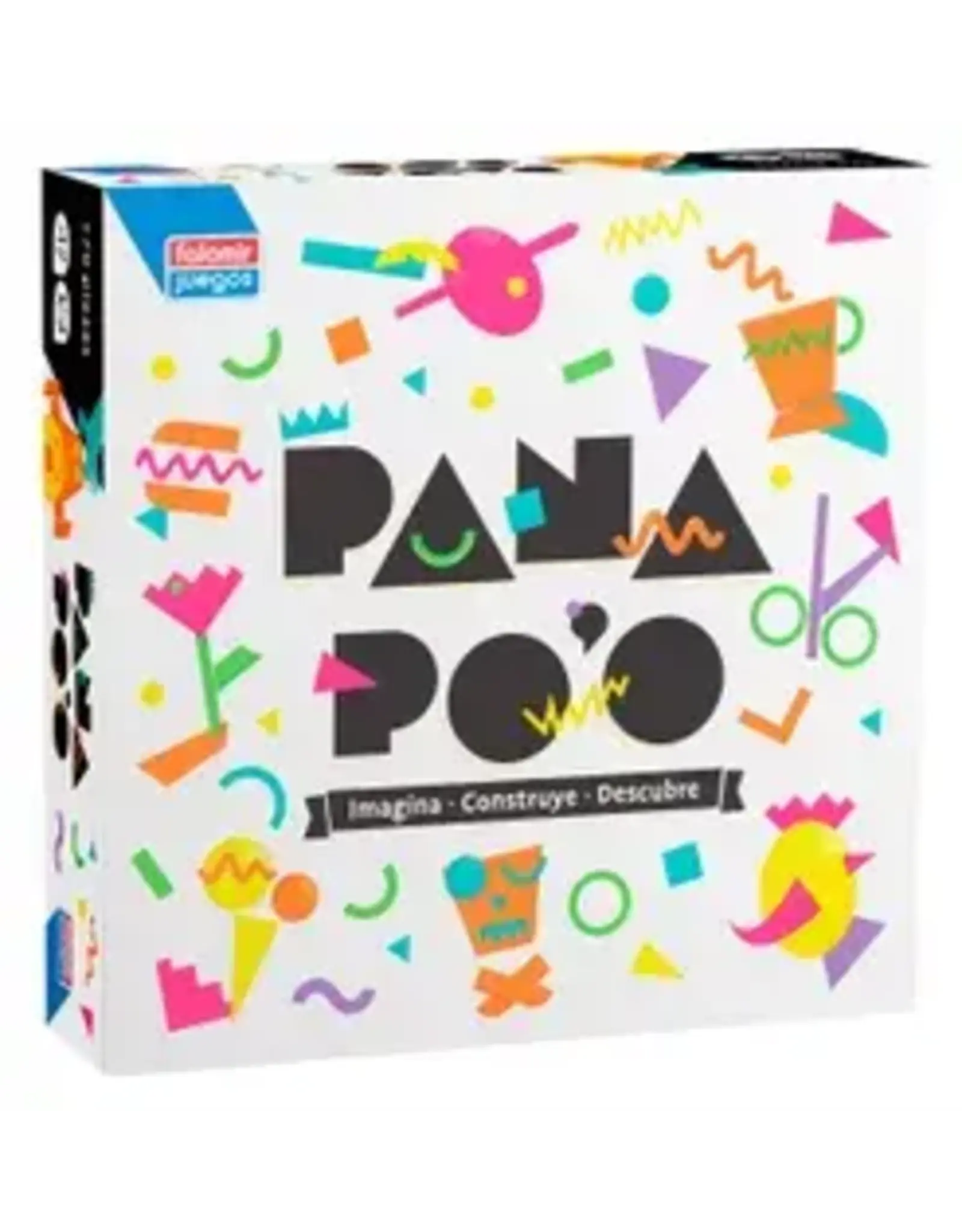 Pana Po'o