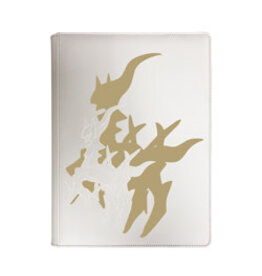 Pokemon Ultra Pro Pokemon 9-Pocket Folio (360Cards)