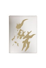 Pokemon Ultra Pro Pokemon 9-Pocket Folio (360Cards)